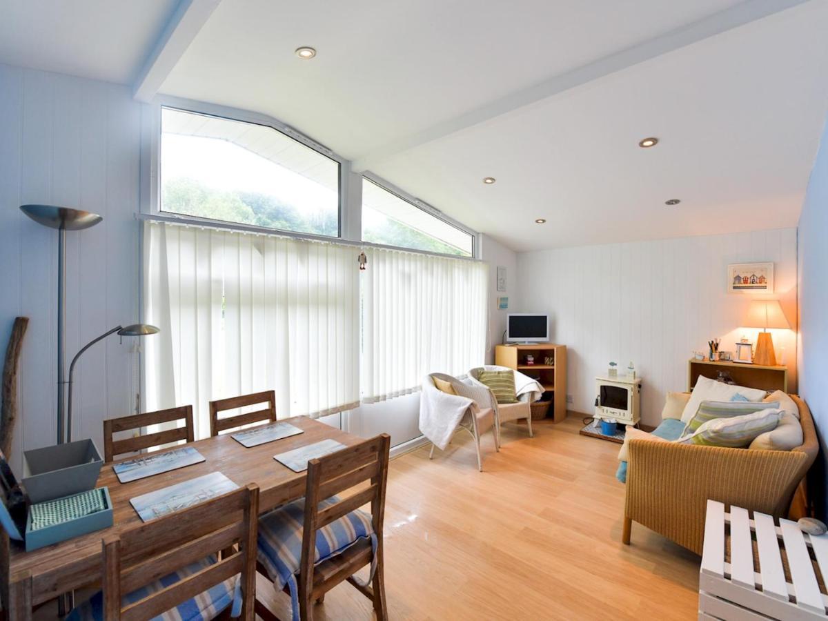 Pass The Keys Gower Beach Staycation Caswell Bay - Sleeps 4 Swansea Dış mekan fotoğraf