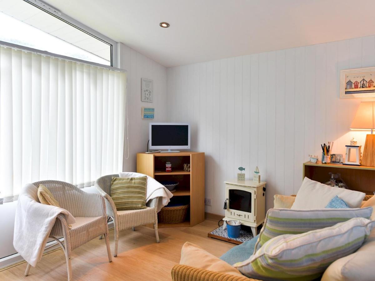 Pass The Keys Gower Beach Staycation Caswell Bay - Sleeps 4 Swansea Dış mekan fotoğraf