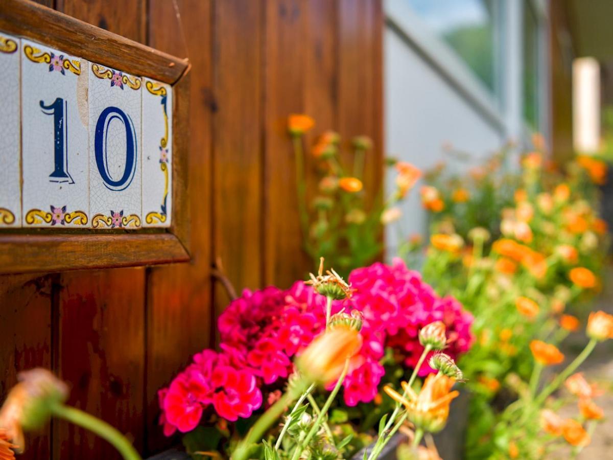 Pass The Keys Gower Beach Staycation Caswell Bay - Sleeps 4 Swansea Dış mekan fotoğraf