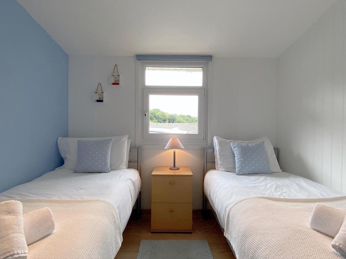 Pass The Keys Gower Beach Staycation Caswell Bay - Sleeps 4 Swansea Dış mekan fotoğraf