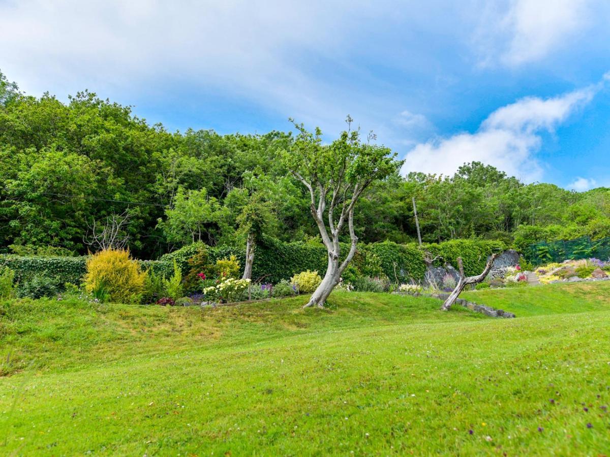 Pass The Keys Gower Beach Staycation Caswell Bay - Sleeps 4 Swansea Dış mekan fotoğraf