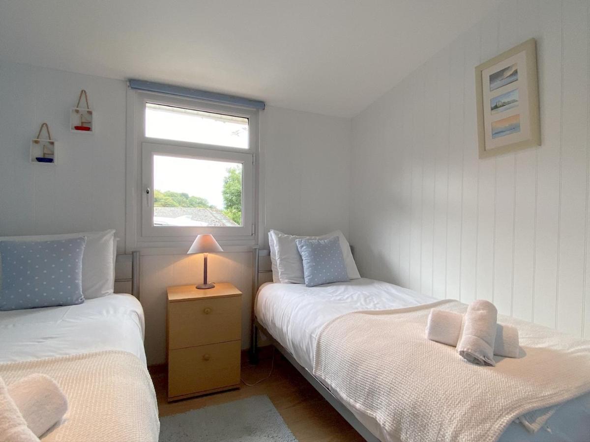 Pass The Keys Gower Beach Staycation Caswell Bay - Sleeps 4 Swansea Dış mekan fotoğraf