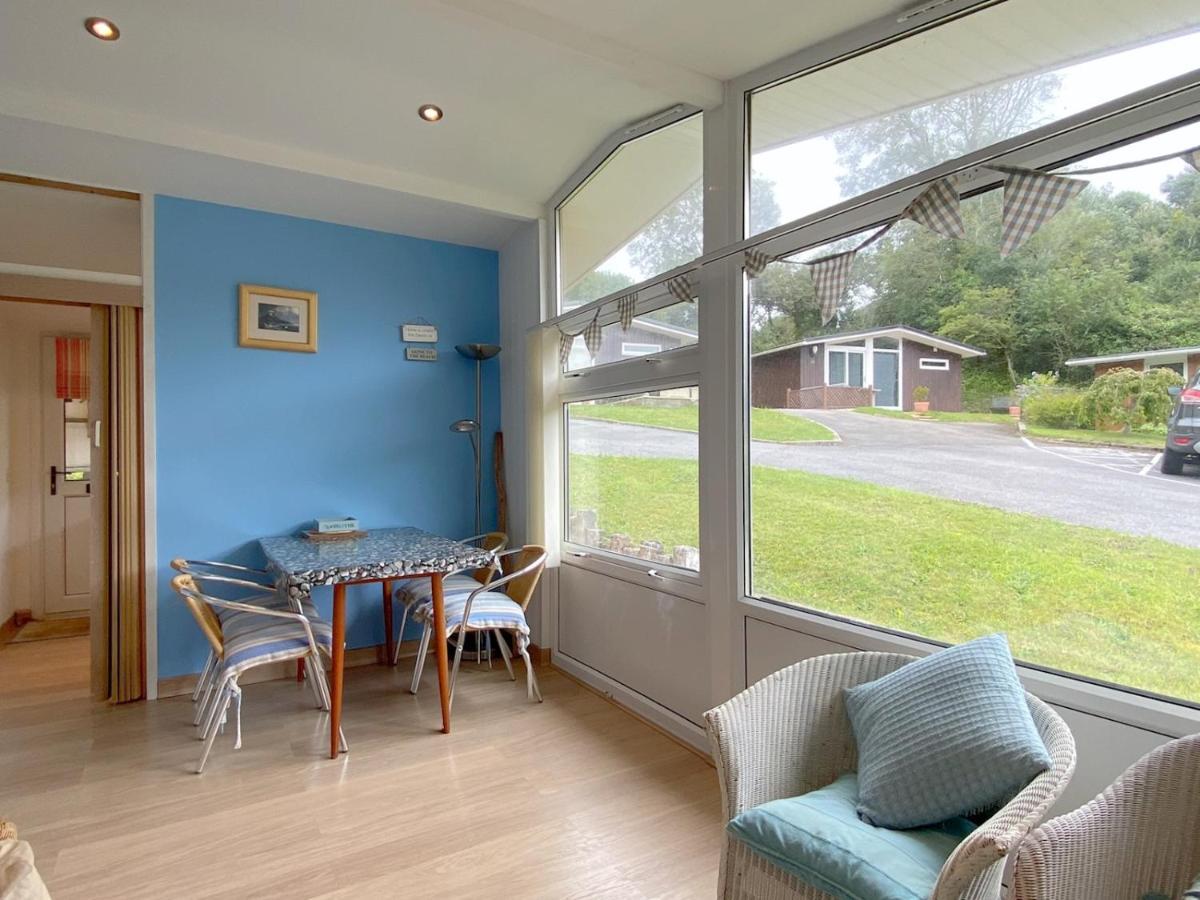 Pass The Keys Gower Beach Staycation Caswell Bay - Sleeps 4 Swansea Dış mekan fotoğraf