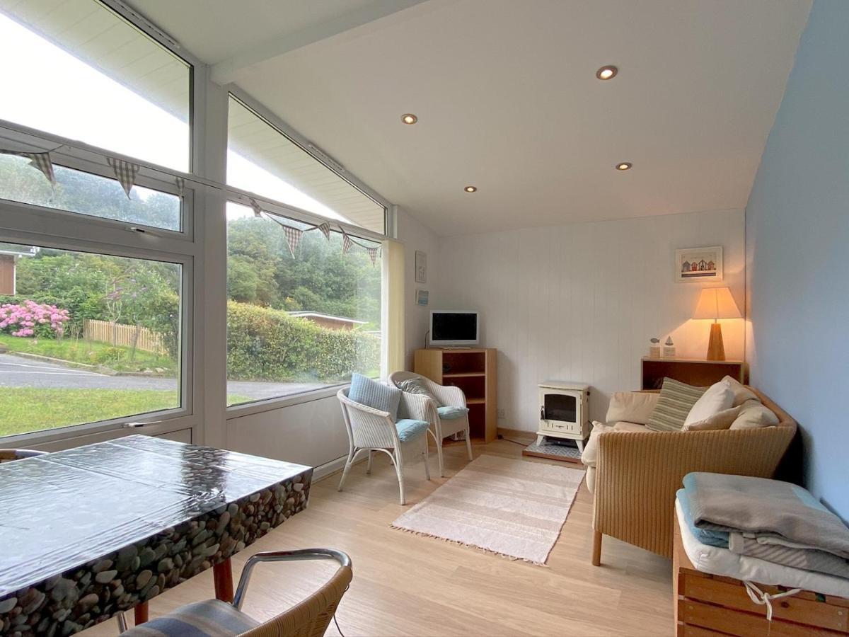 Pass The Keys Gower Beach Staycation Caswell Bay - Sleeps 4 Swansea Dış mekan fotoğraf