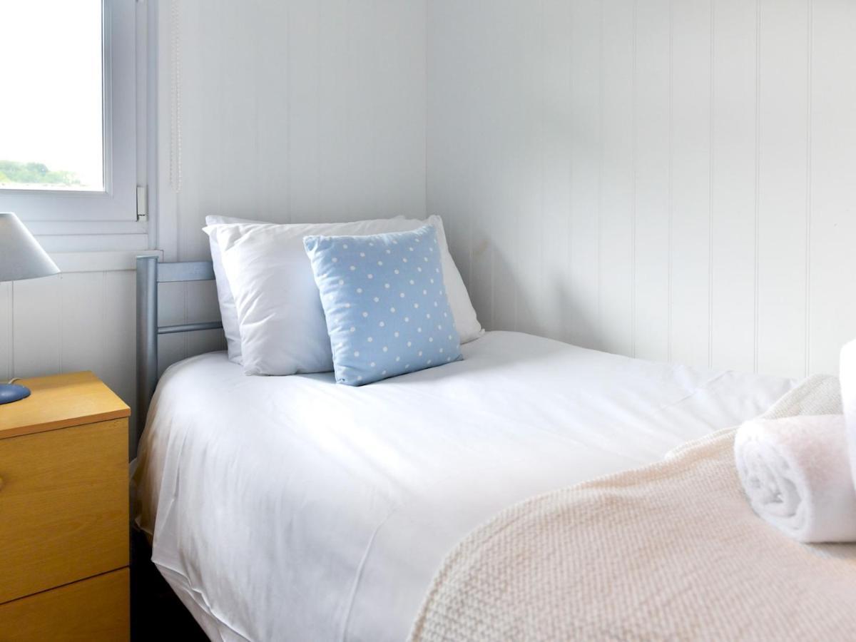 Pass The Keys Gower Beach Staycation Caswell Bay - Sleeps 4 Swansea Dış mekan fotoğraf