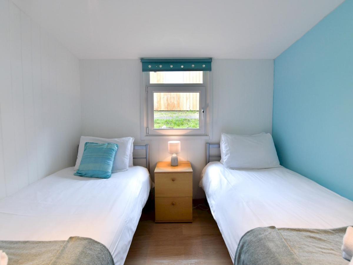Pass The Keys Gower Beach Staycation Caswell Bay - Sleeps 4 Swansea Dış mekan fotoğraf