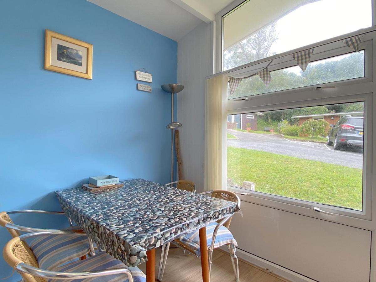 Pass The Keys Gower Beach Staycation Caswell Bay - Sleeps 4 Swansea Dış mekan fotoğraf