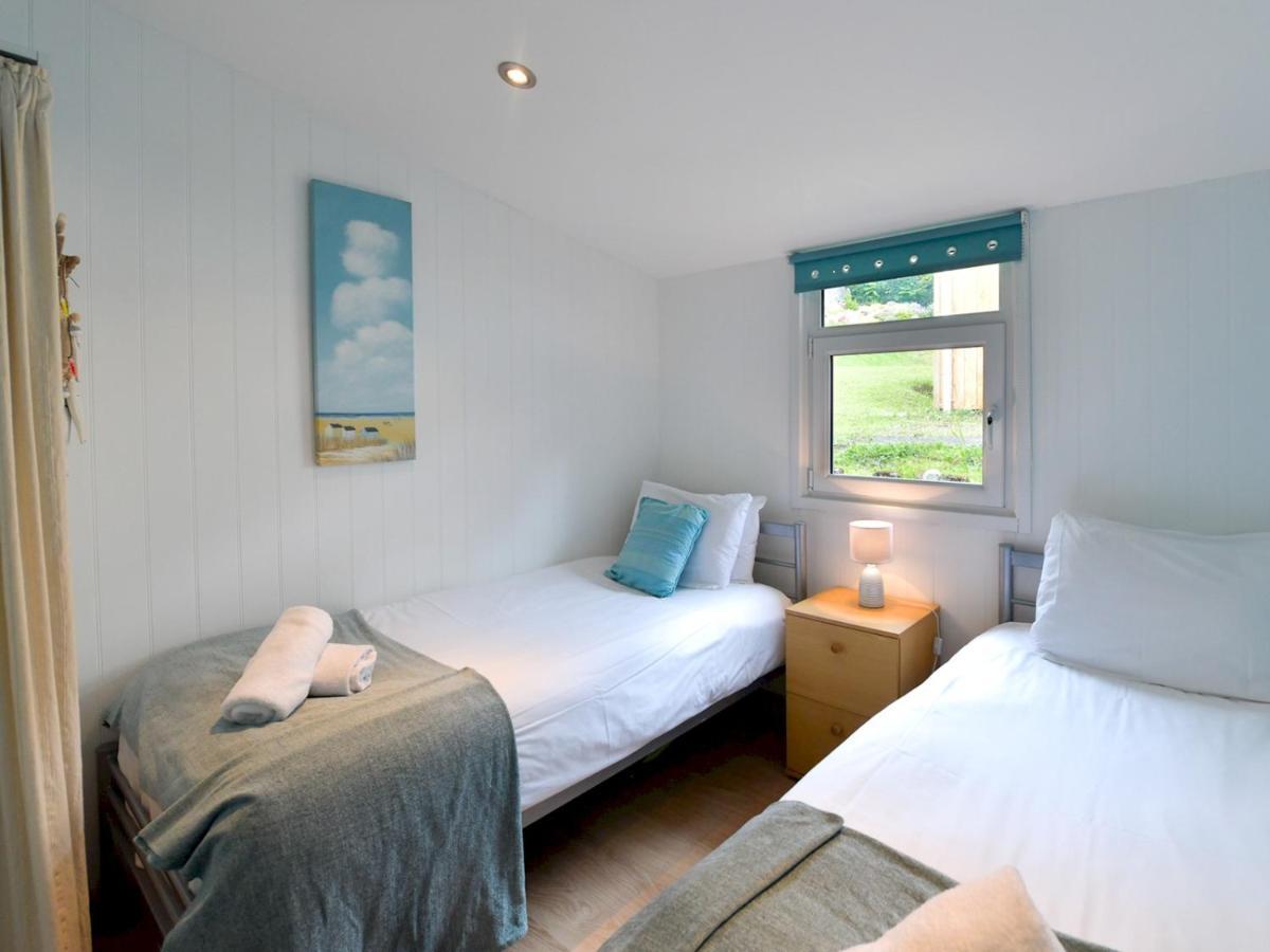 Pass The Keys Gower Beach Staycation Caswell Bay - Sleeps 4 Swansea Dış mekan fotoğraf