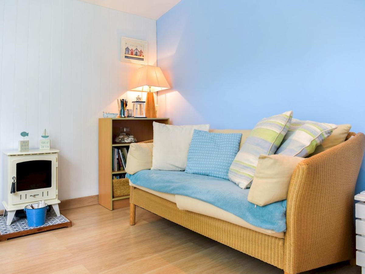 Pass The Keys Gower Beach Staycation Caswell Bay - Sleeps 4 Swansea Dış mekan fotoğraf