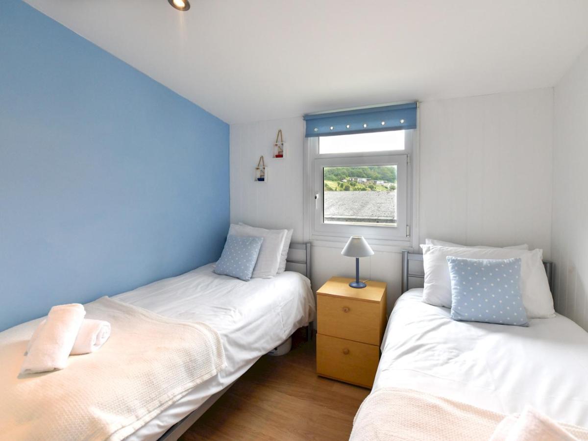 Pass The Keys Gower Beach Staycation Caswell Bay - Sleeps 4 Swansea Dış mekan fotoğraf